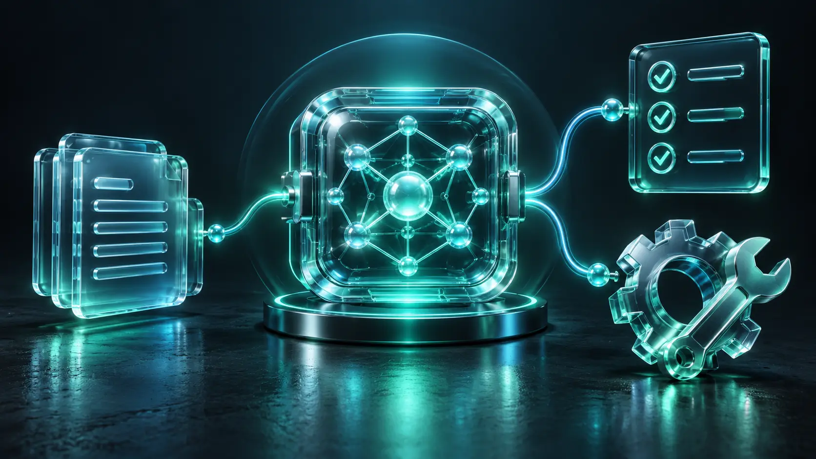 Reliable AI Agents: Context, Tools and Evals