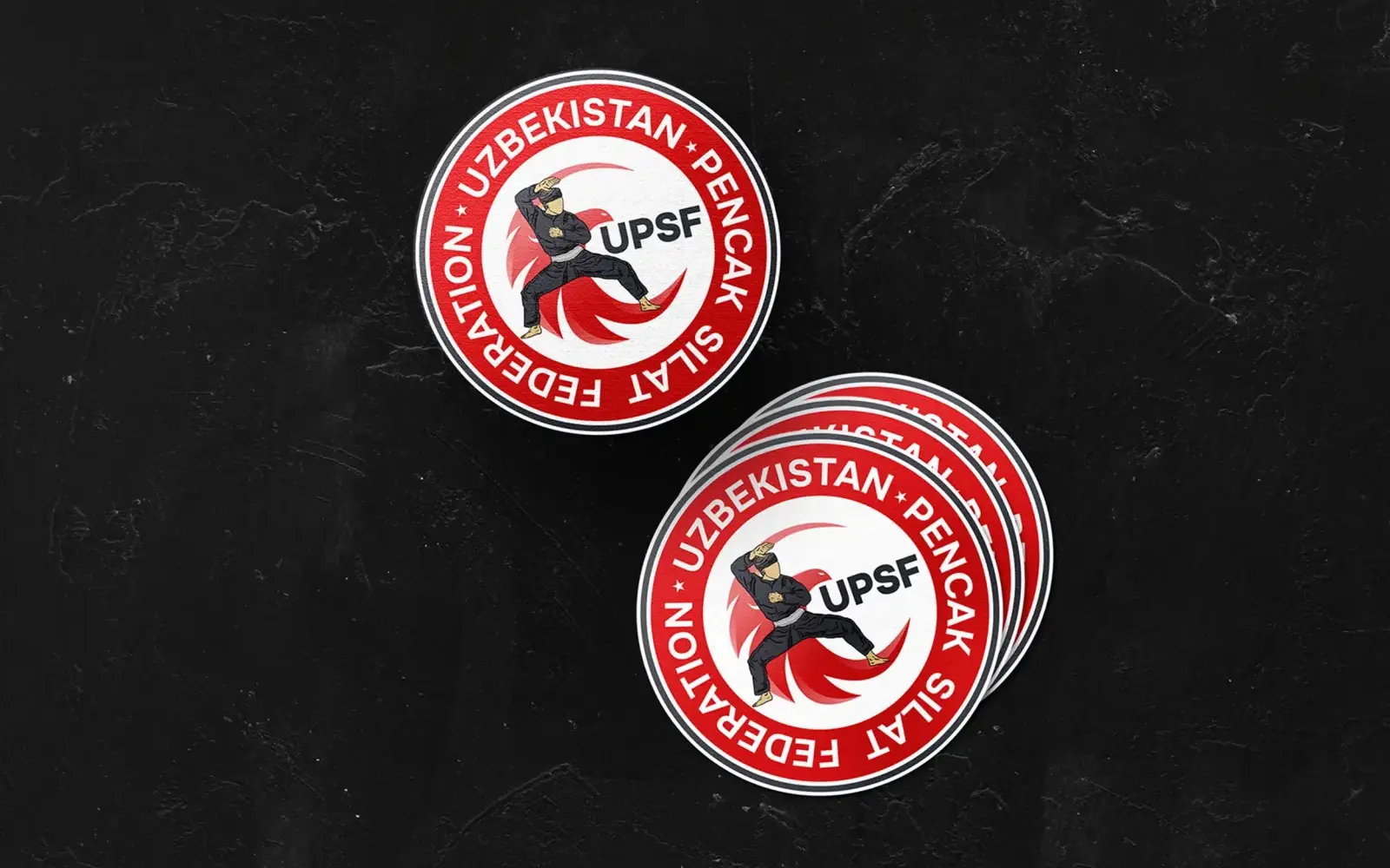 Pencak Silat Federation