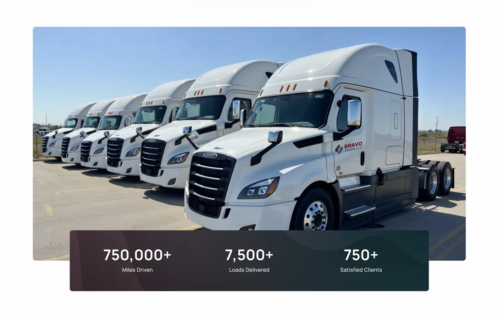 Bravo Trans LLC