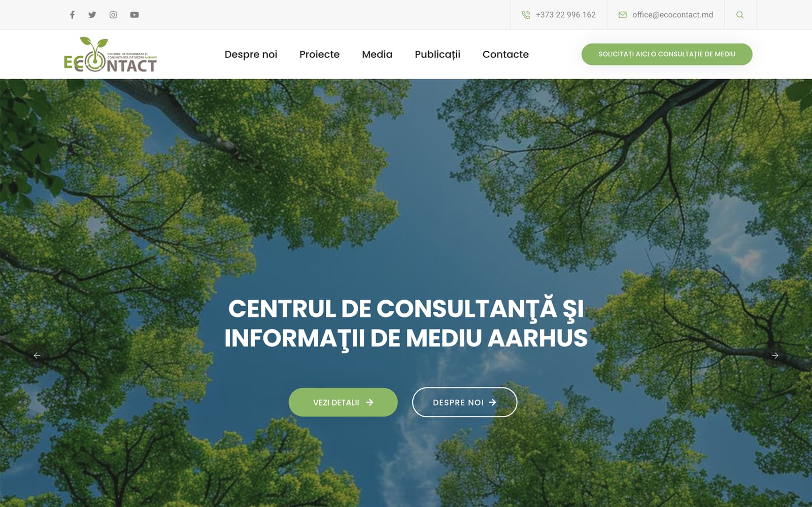 EcoContact